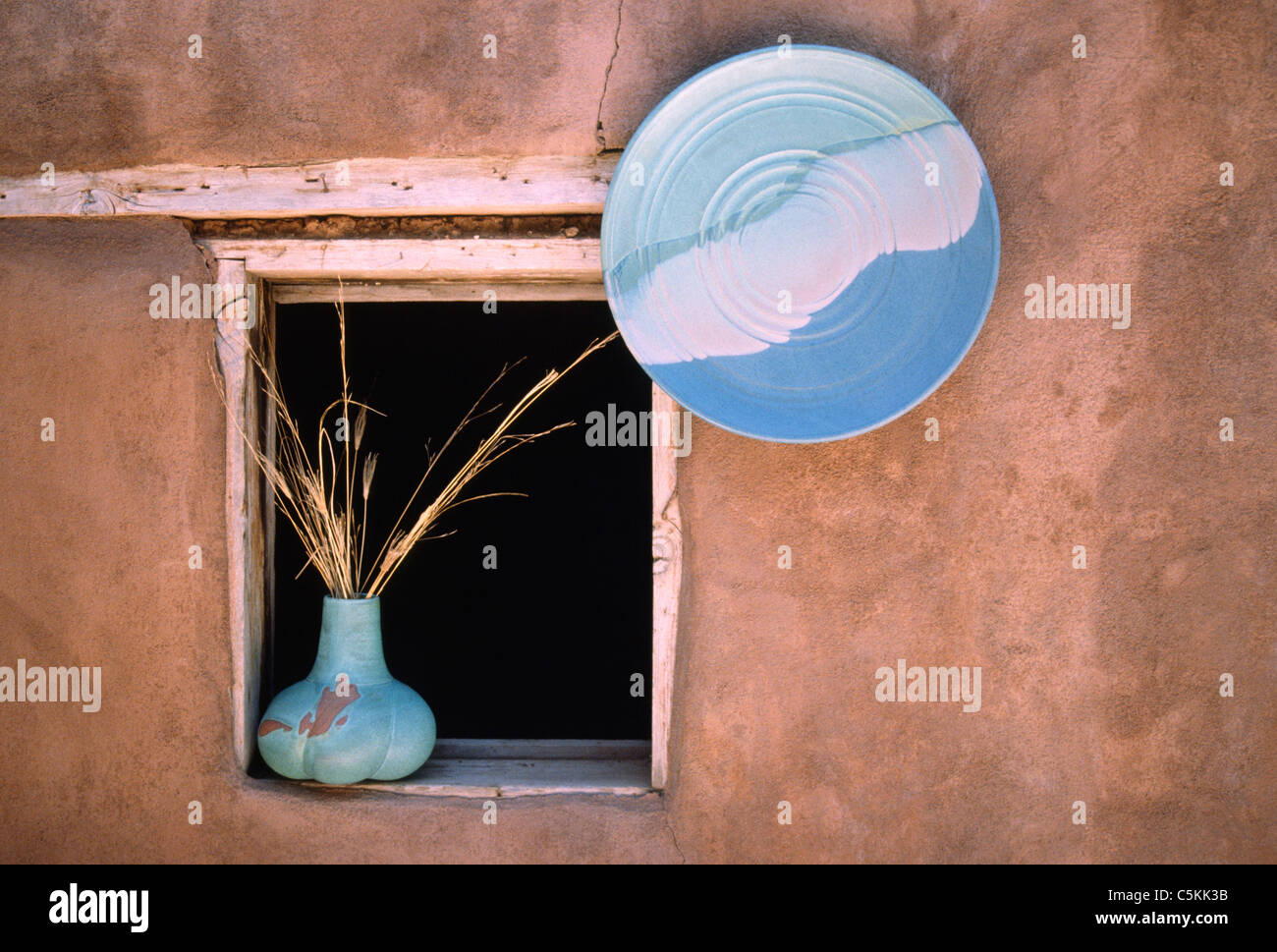 Santa Fe, NM Stockfoto Santa Fe, NM Stockfoto