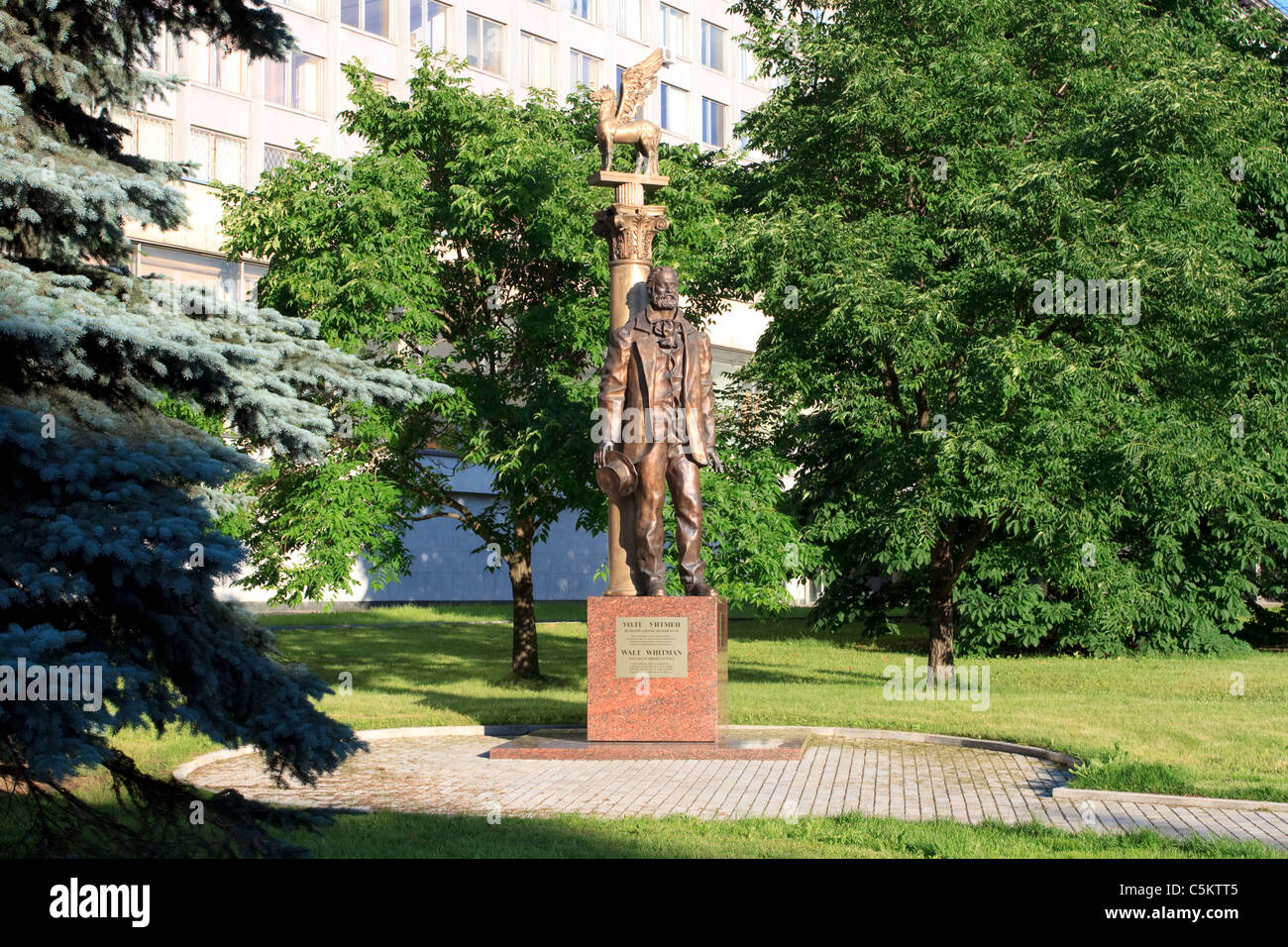 Walt whitman bei msu -Fotos und -Bildmaterial in hoher Auflösung – Alamy