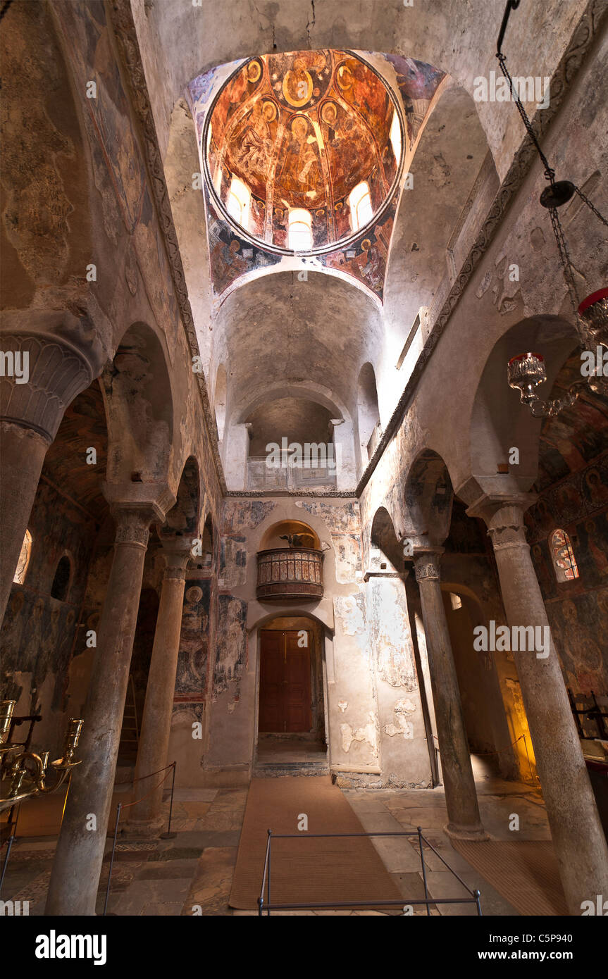 Mitropolis agios dimitrios Fotos und Bildmaterial in hoher Auflösung