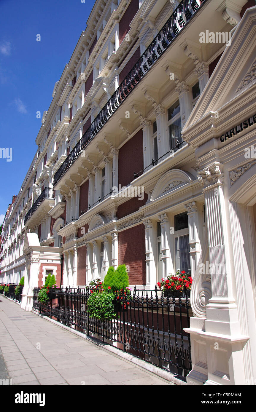 Carlisle Platz, Westminster, City of Westminster, London, Greater London, England, Vereinigtes Königreich Stockfoto