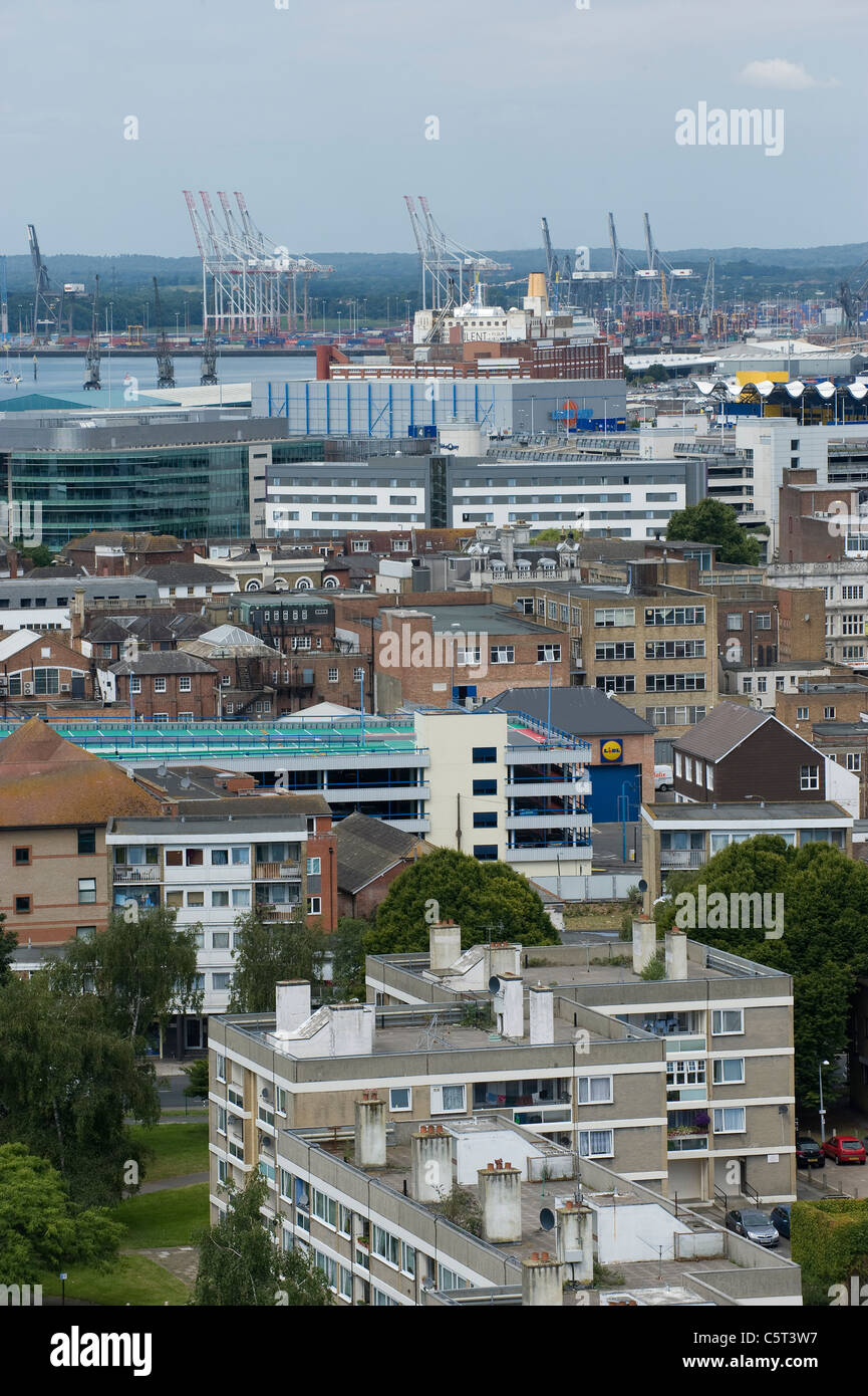 Southampton Stockfotos & Southampton Bilder Alamy