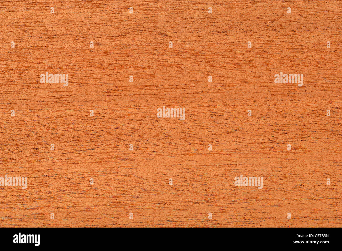 Holzoberfläche, afrikanisches Mahagoni (Khaya Ivorensis), full-frame  Stockfotografie - Alamy
