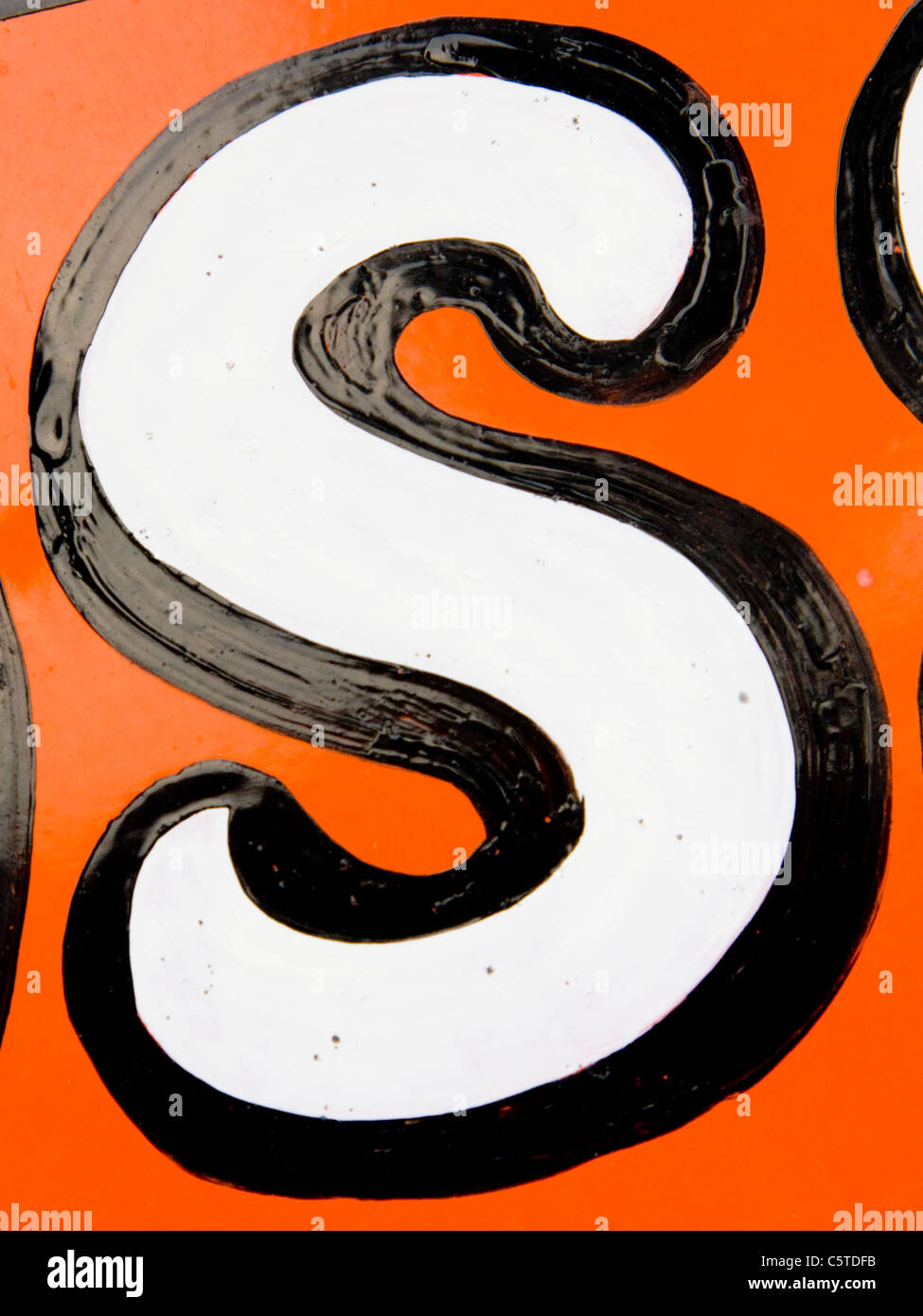 Słowotwórstwo Sprawdzian Klasa 7 Chomikuj Zeichen S Alphabet Zeichen Buchstaben Foto Stockfotografie - Alamy