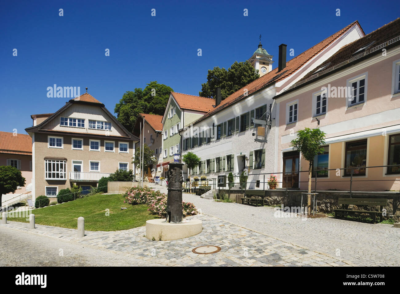 Bad birnbach Fotos und Bildmaterial in hoher Auflösung Alamy