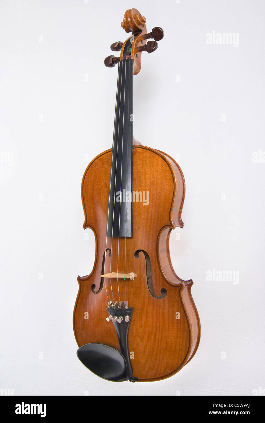 Geige Stockfoto