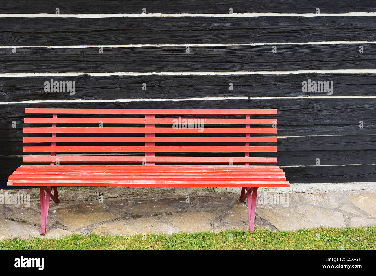 Bank im Fotos und Bildmaterial in hoher Auflösung Alamy