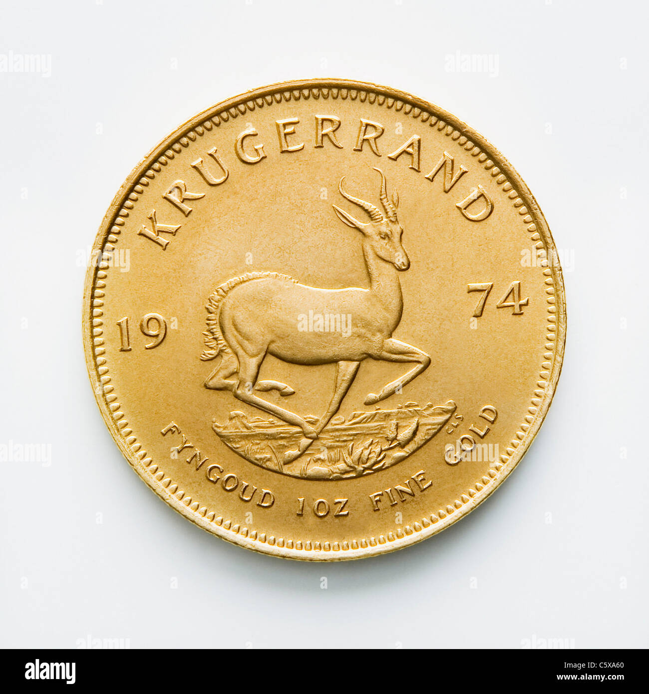 Südafrikanische münze -Fotos und -Bildmaterial in hoher Auflösung – Alamy