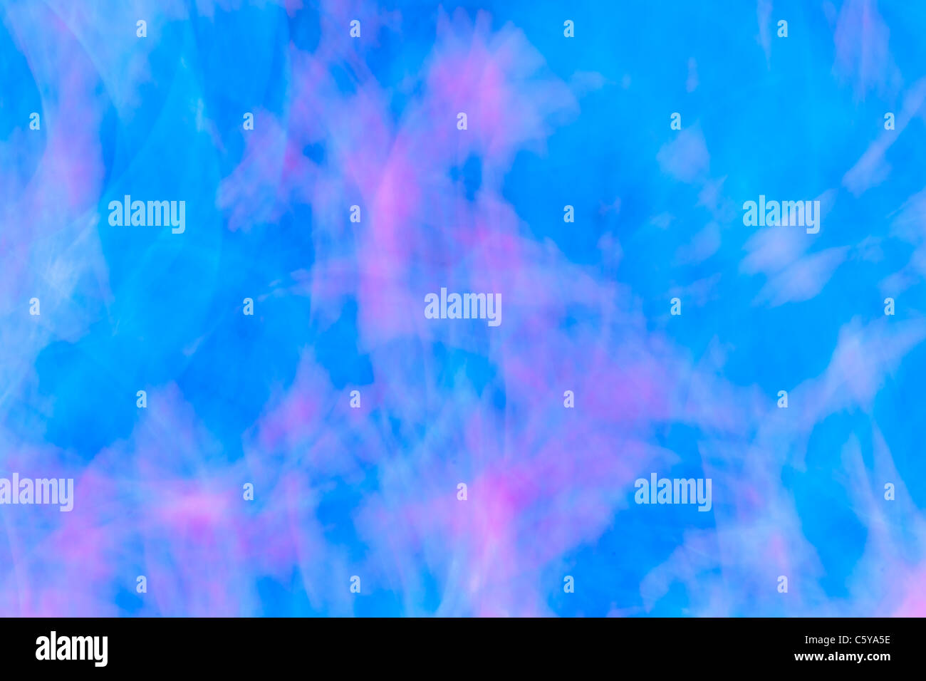 Kunst-Natur-Fotografie Stockfoto