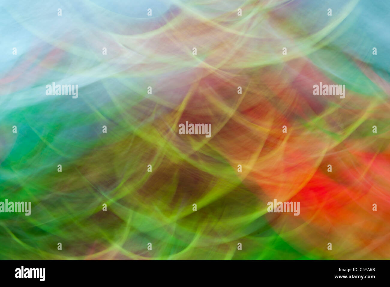 Kunst-Natur-Fotografie Stockfoto