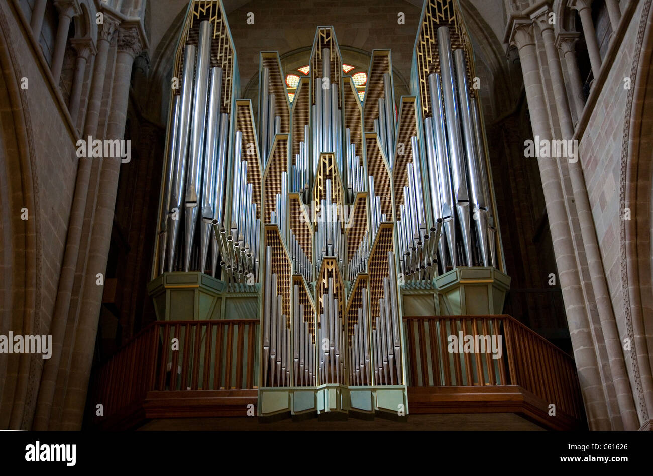 Metzler orgel Fotos und Bildmaterial in hoher Auflösung Alamy