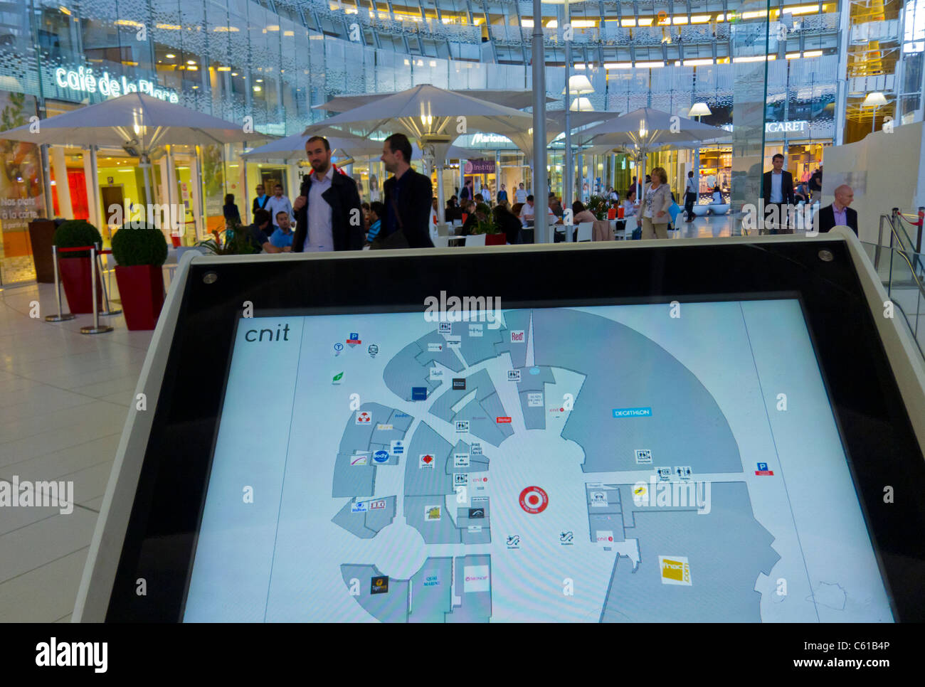 Europakarte Modern Stockfotos und -bilder Kaufen - Alamy