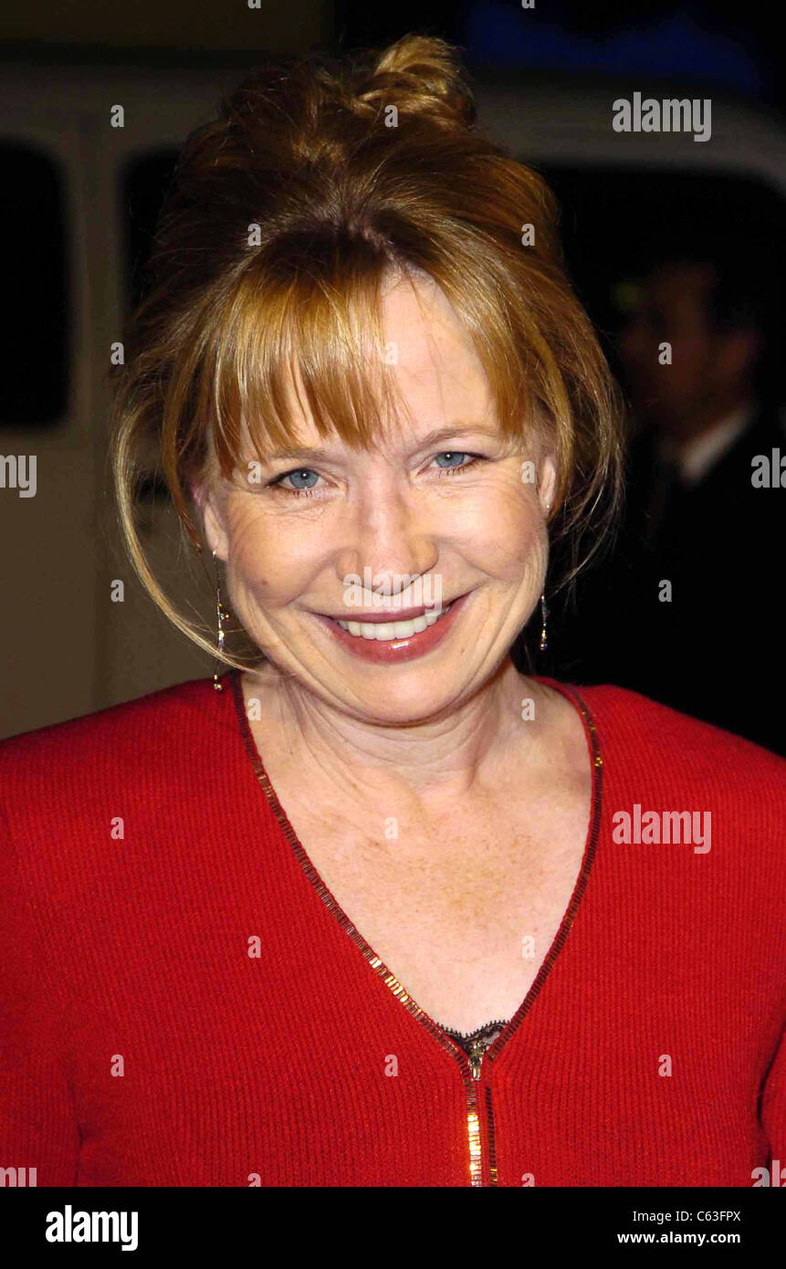 Debra Jo Rupp bei der Premiere IN guter Gesellschaft bei Graumans ...
