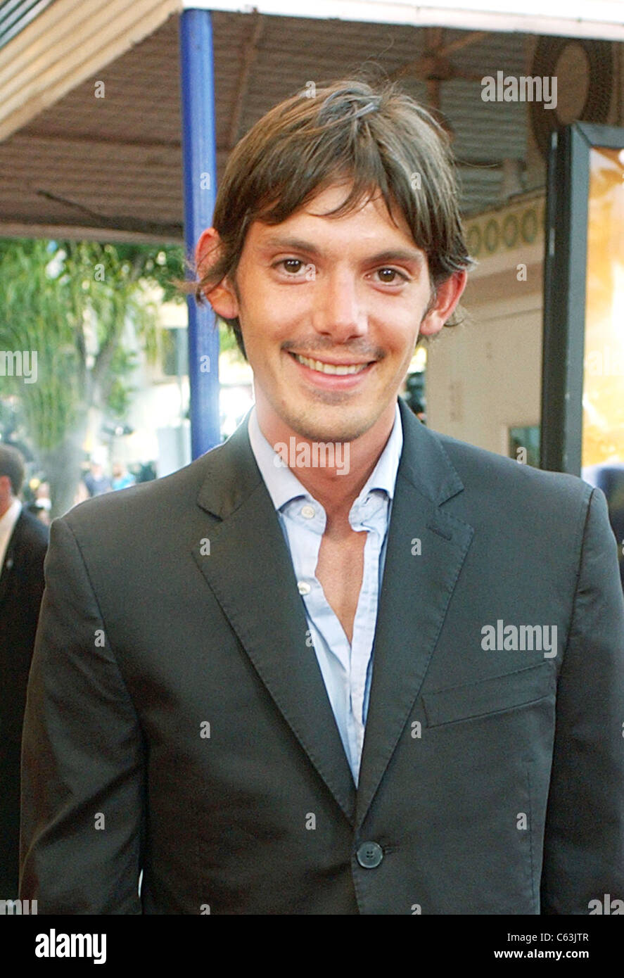 Lukas haas where Fotos und Bildmaterial in hoher Auflösung Alamy