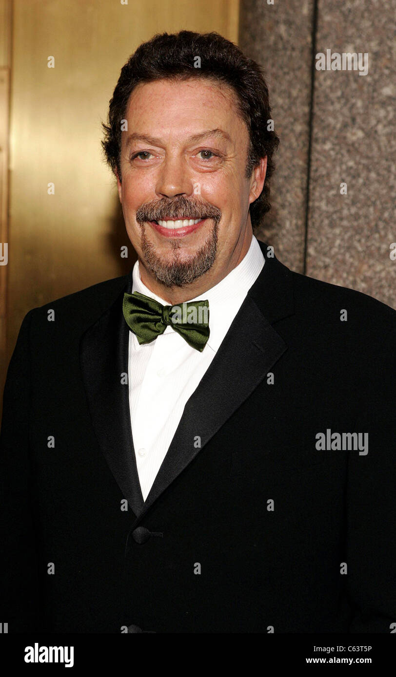 Heute tim curry Yahoo ist