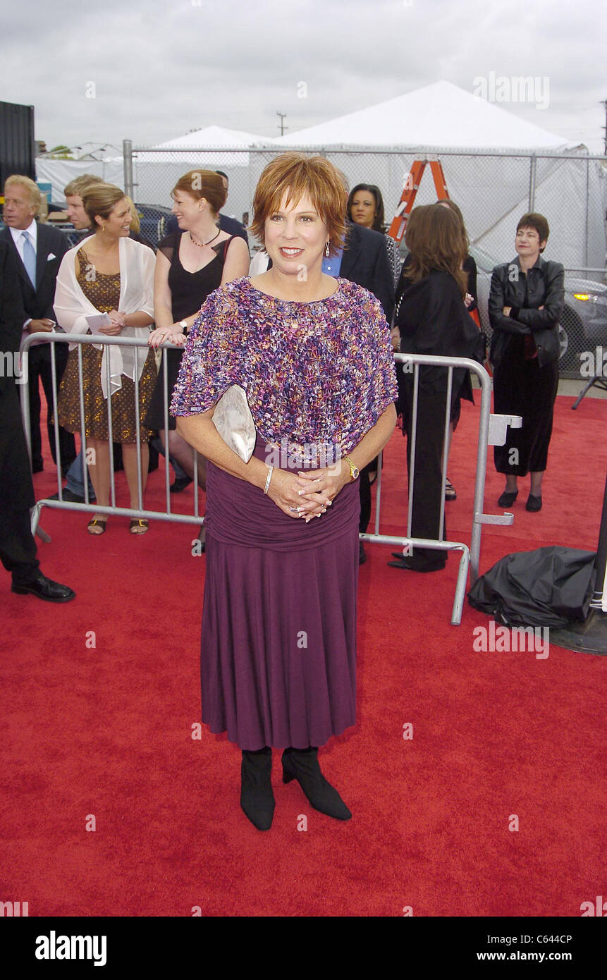 Vicki Lawrence im Ankunftsbereich für TV LAND AWARDS: A Feier des klassischen TV, Santa Monica Airport Barker Hangar, Santa Monica, CA, Sonntag, 13. März 2005. Foto von: Michael Germana/Everett Collection Stockfoto