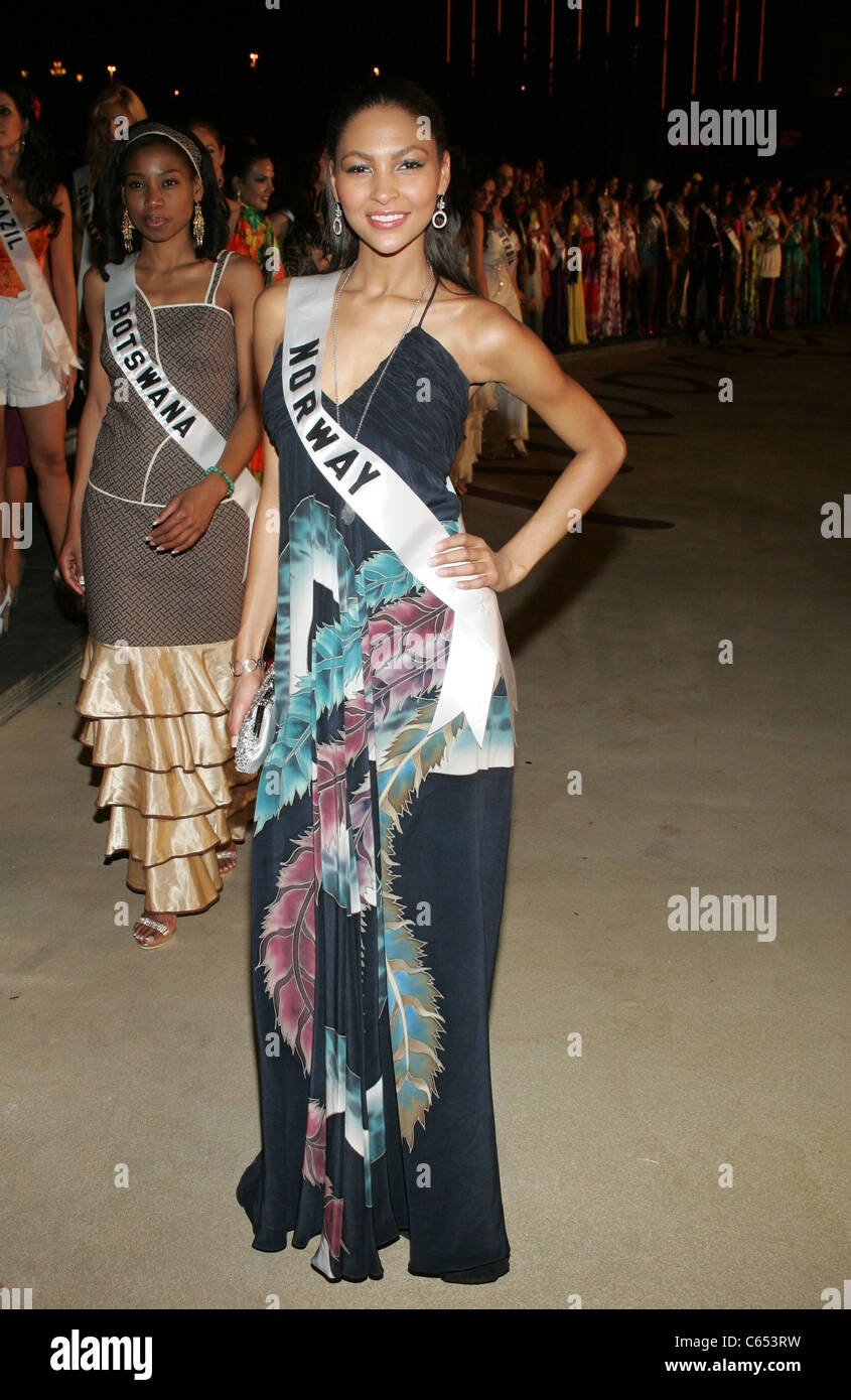 Miss norway Fotos und Bildmaterial in hoher Auflösung Alamy