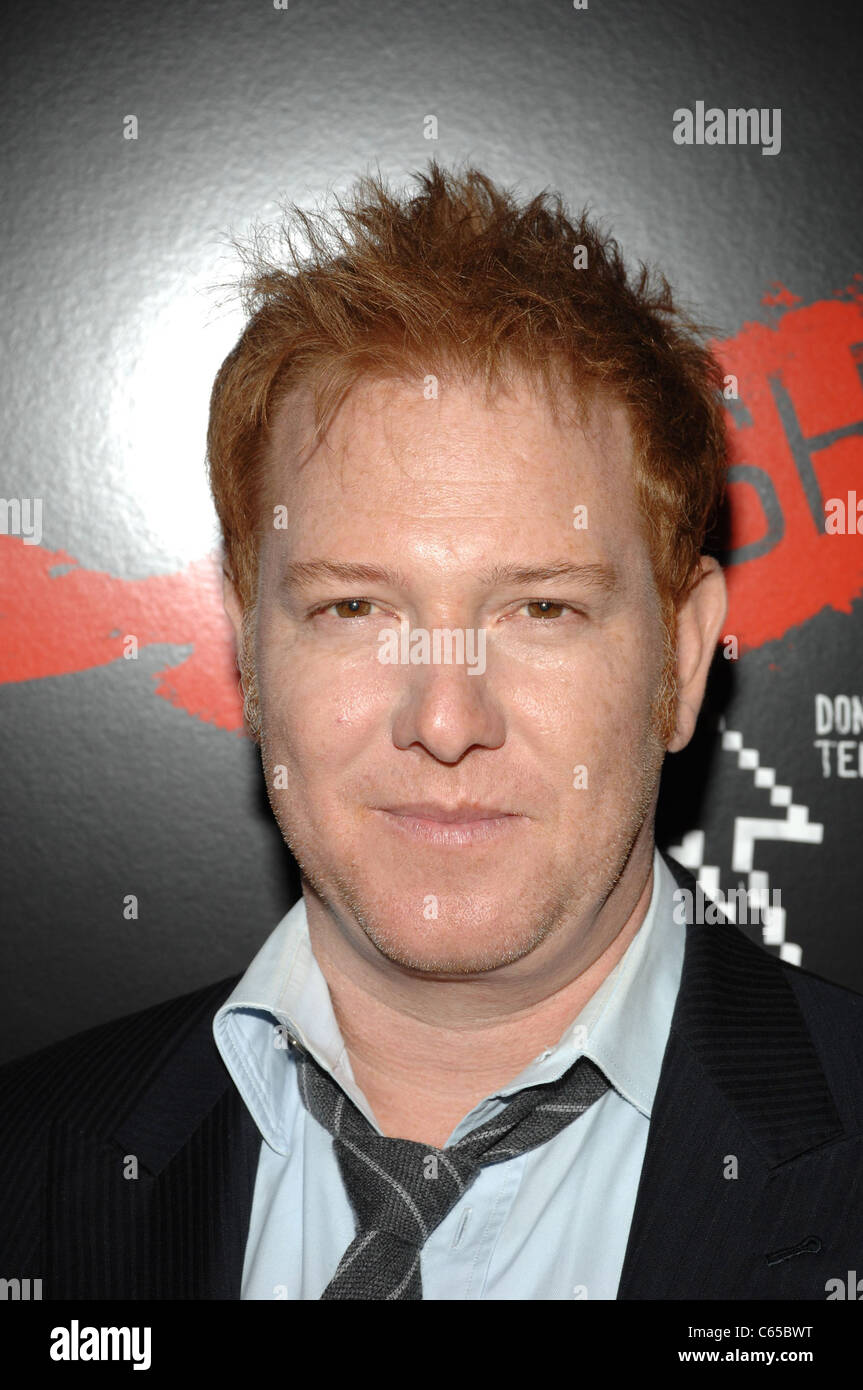 Ryan Kavanaugh im Ankunftsbereich für Wels Premiere, The Paris Theatre, New York, NY 13. September 2010. Foto von: William D. Bird/Everett Collection Stockfoto