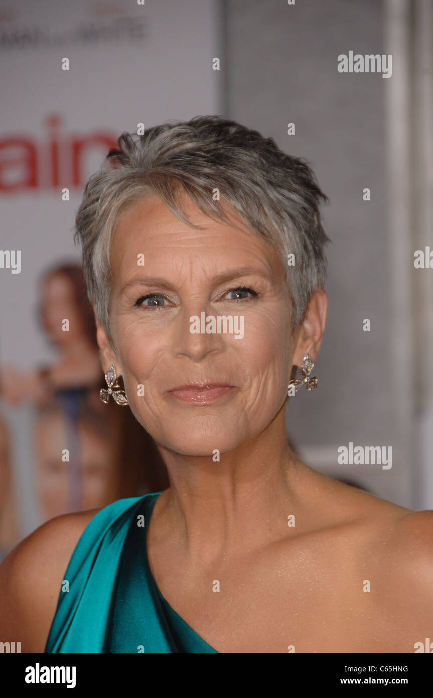 Curtis im Ankunftsbereich für YOU AGAIN Premiere, El Capitan Theatre, Los Angeles, CA 22. September 2010. Foto von: Michael Germana/Everett Collection Stockfoto