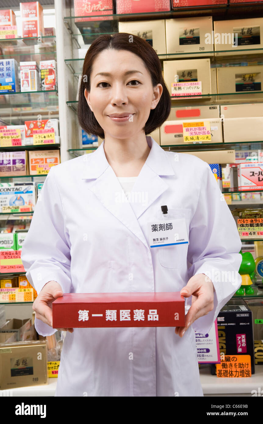 Otc drogen -Fotos und -Bildmaterial in hoher Auflösung – Alamy