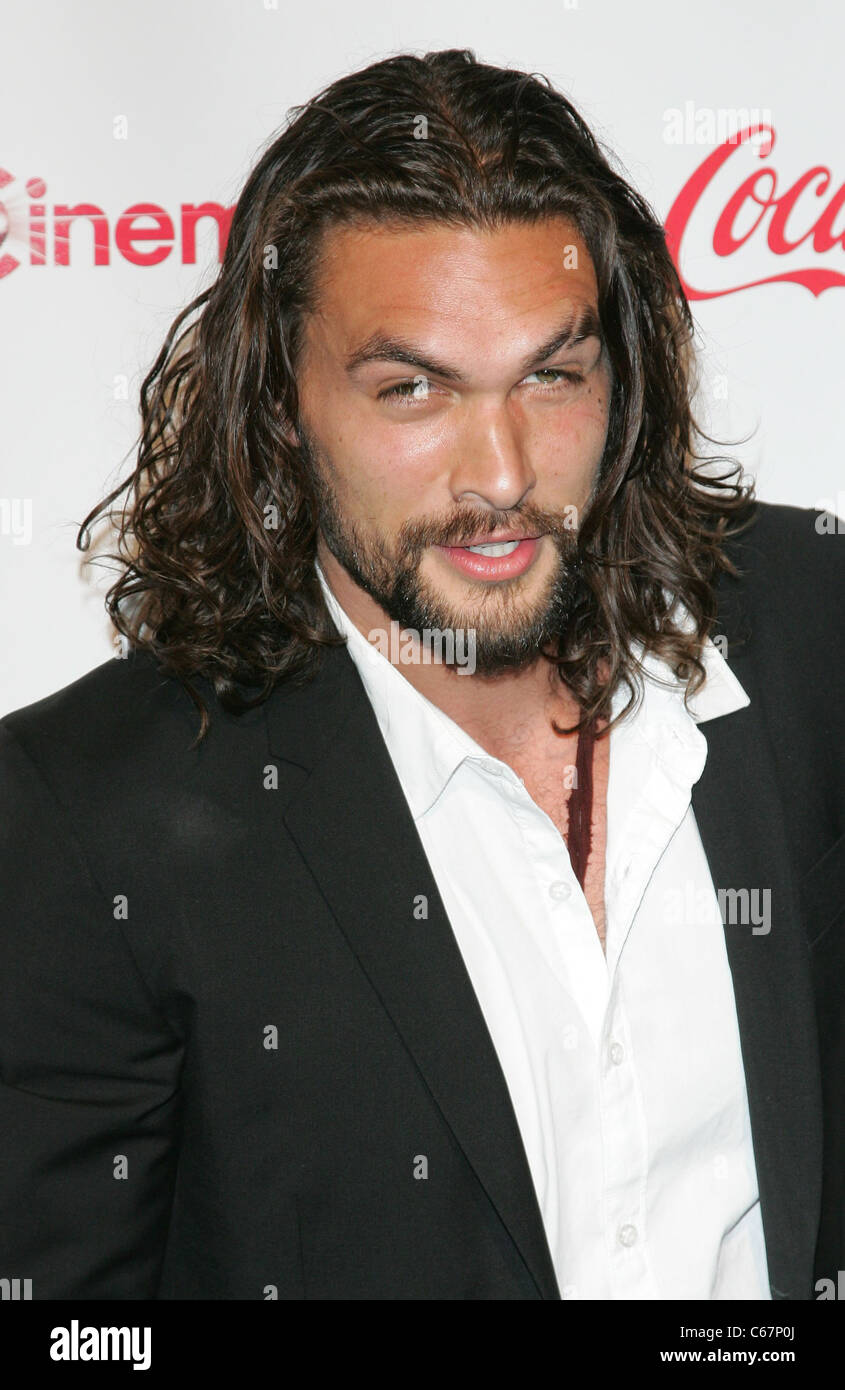 Faszinierend Jason Momoa Vermogen Bilder
