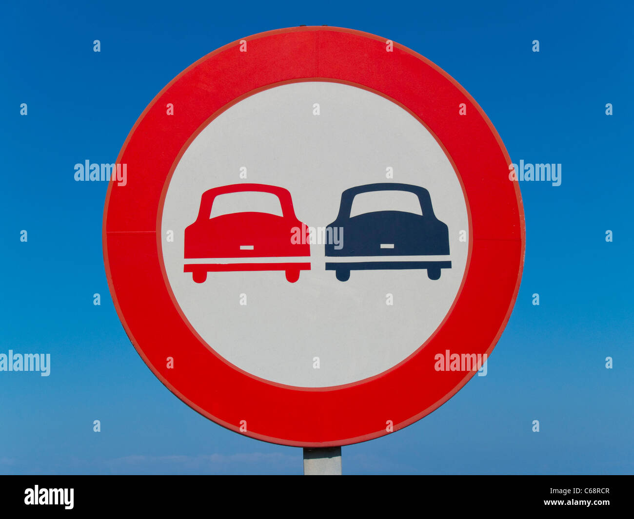 Uberholverbot Nicht So Schnell Welche Fahrzeuge Durfen Sie Bei Diesem Verkehrszeichen Uberholen