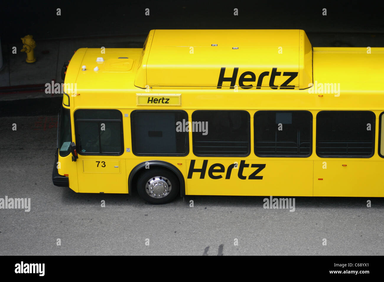 Hertz miete Fotos und Bildmaterial in hoher Auflösung Alamy