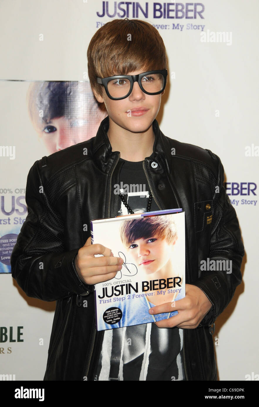 Erstes Lied Von Justin Bieber Justin barnes -Fotos und -Bildmaterial in hoher Auflösung – Alamy