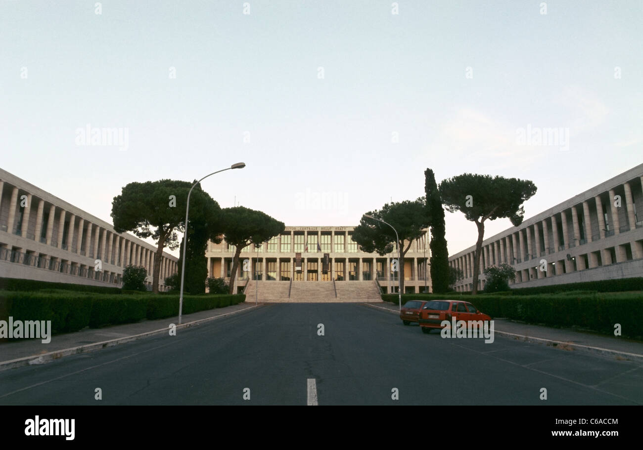 Archivio centrale dello stato Fotos und Bildmaterial in hoher