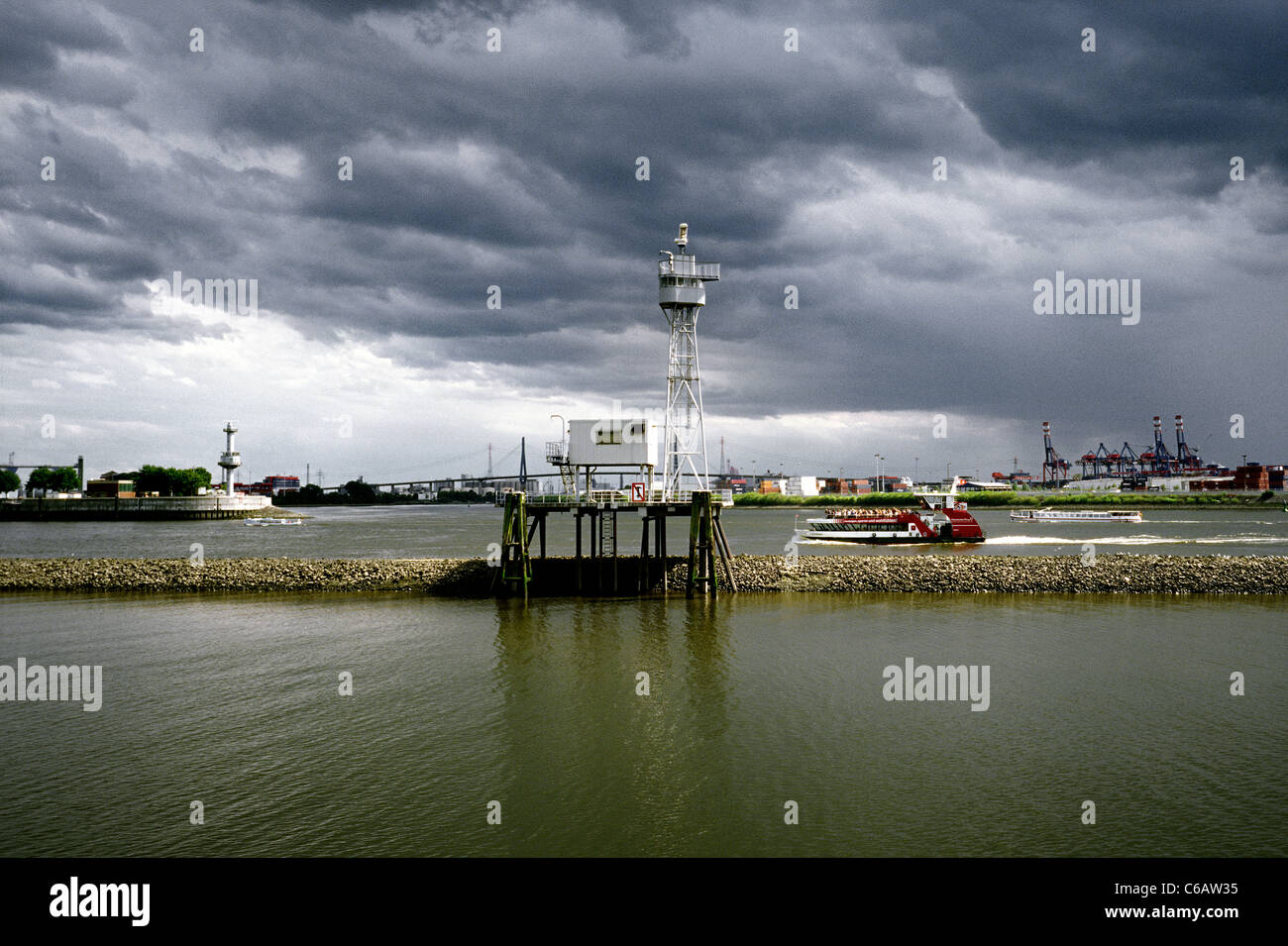 Weather Radar Station Stockfotos und bilder Kaufen Alamy