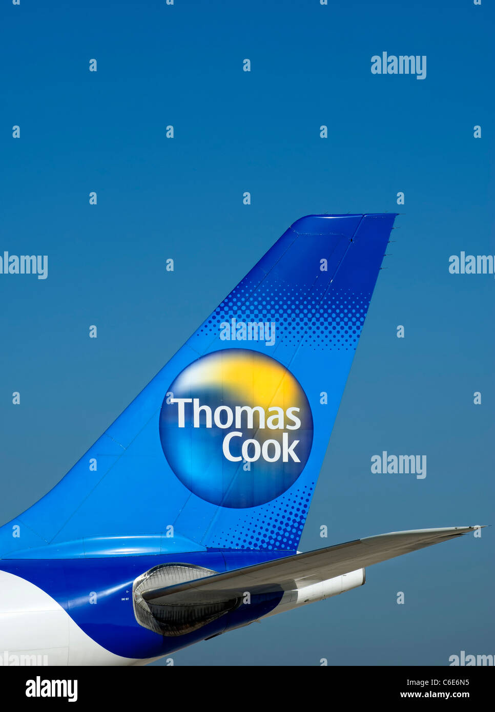 Thomas cook logo -Fotos und -Bildmaterial in hoher Auflösung – Alamy