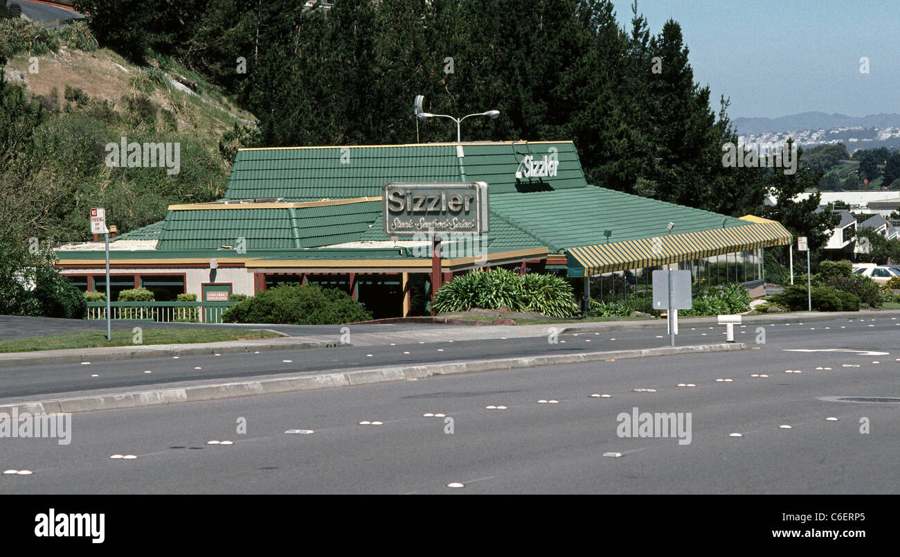 Steakhouse restaurantkette Fotos und Bildmaterial in hoher Auflösung