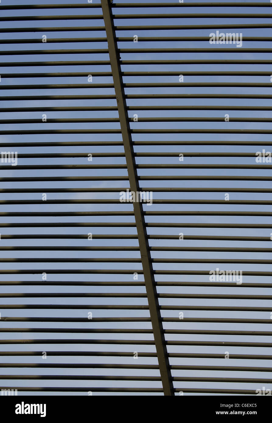 Bars Stockfoto