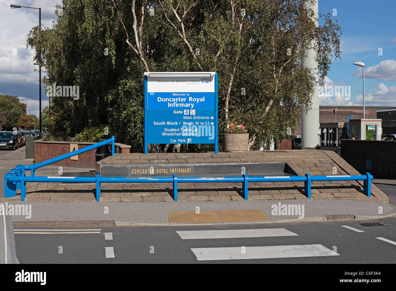 Dri wards -Fotos und -Bildmaterial in hoher Auflösung – Alamy