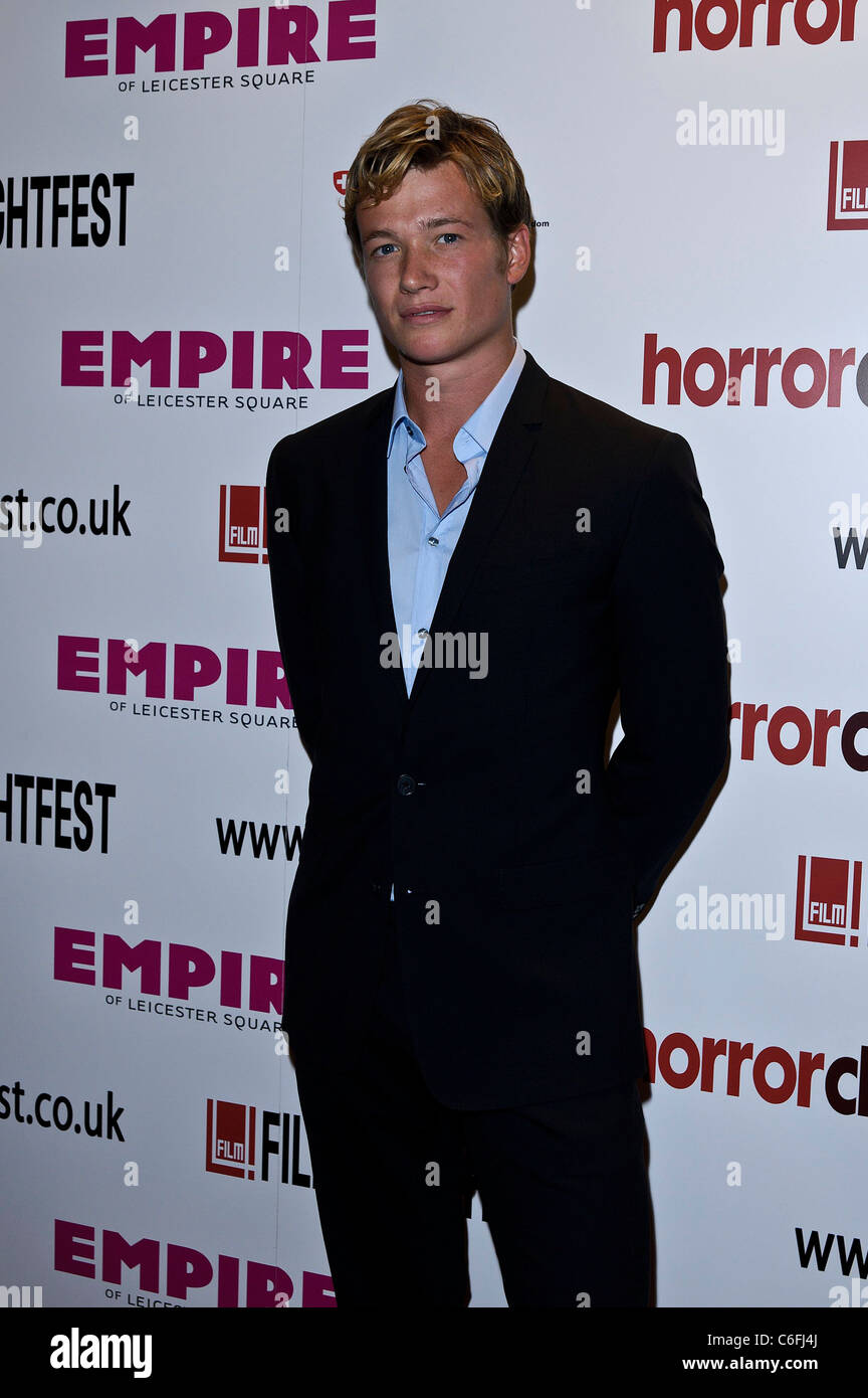 Filme Und Serien Von Edward Speleers Ed speleers -Fotos und -Bildmaterial in hoher Auflösung – Alamy