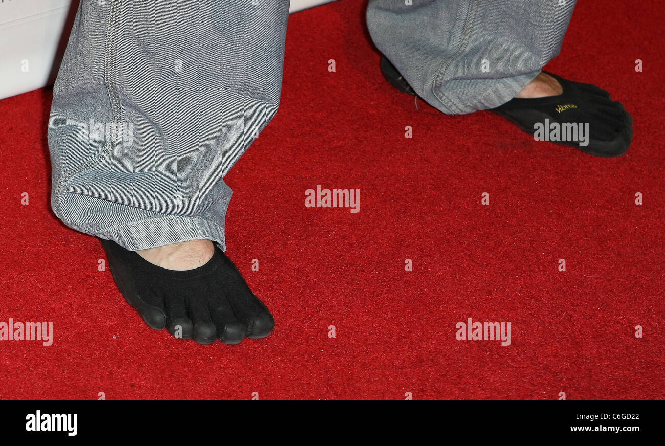 Huck Seed 6. jährlichen National Heads-Up Poker Championship präsentiert von GODADDY.COM bei Pure Nightclub im Caesars Palace Stockfoto