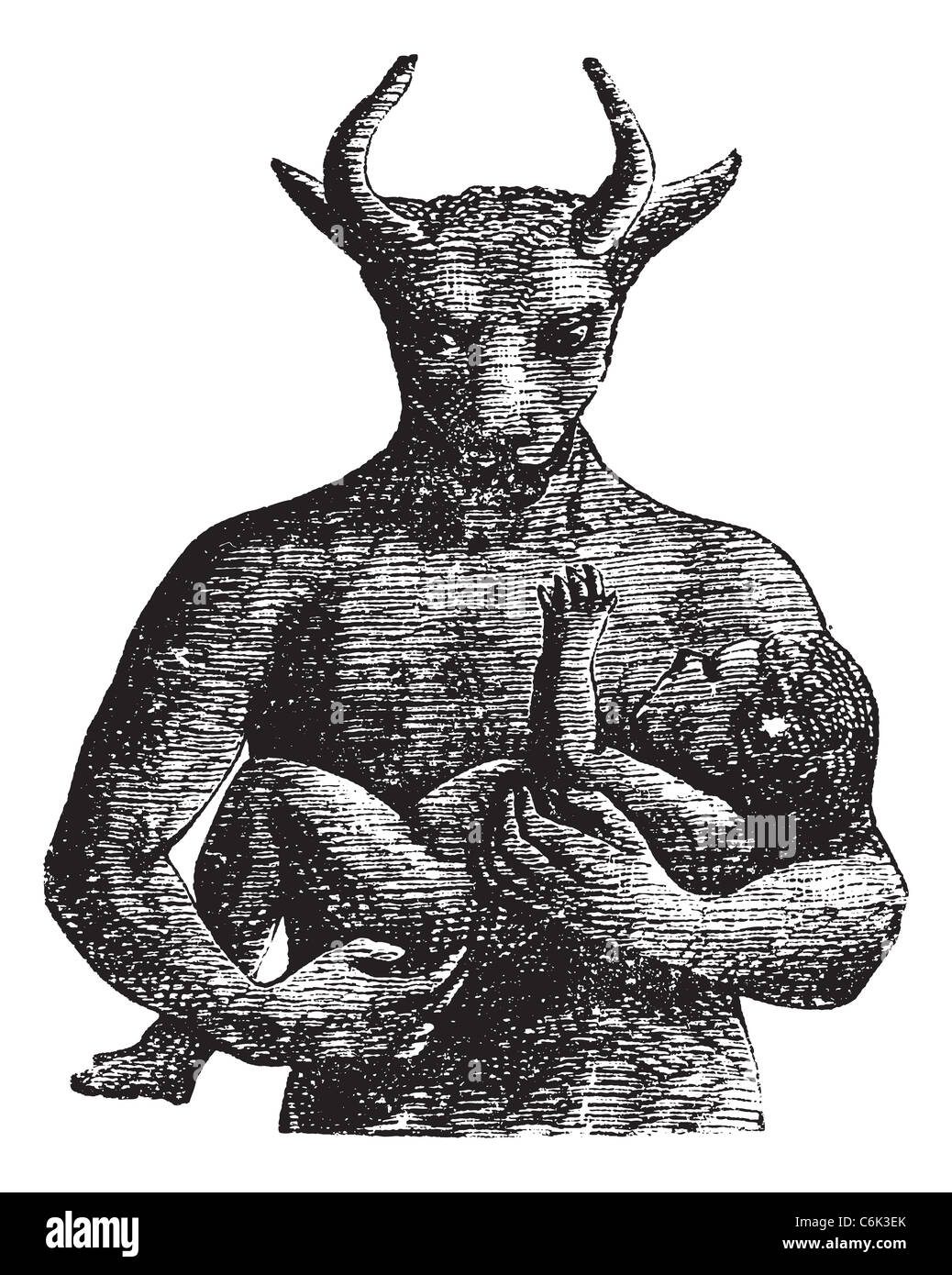Baal Gott _ Baal Demon – Baal : Geschichte, Etymologie – APARPT