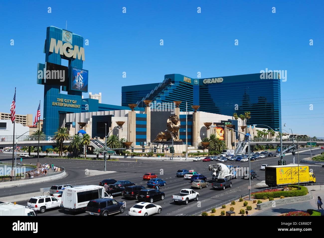 casino Report: Statistics and Facts
