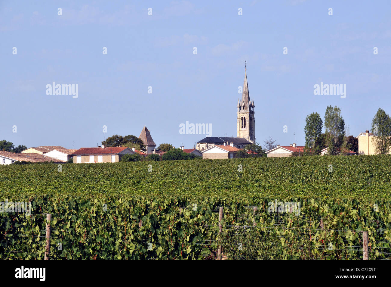 Pommerol village Fotos und Bildmaterial in hoher Auflösung Alamy