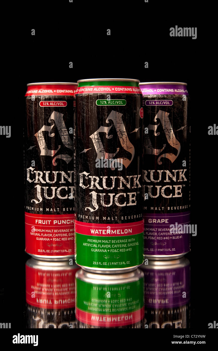 Energy Drink Can Stockfotos Und Bilder Kaufen Alamy