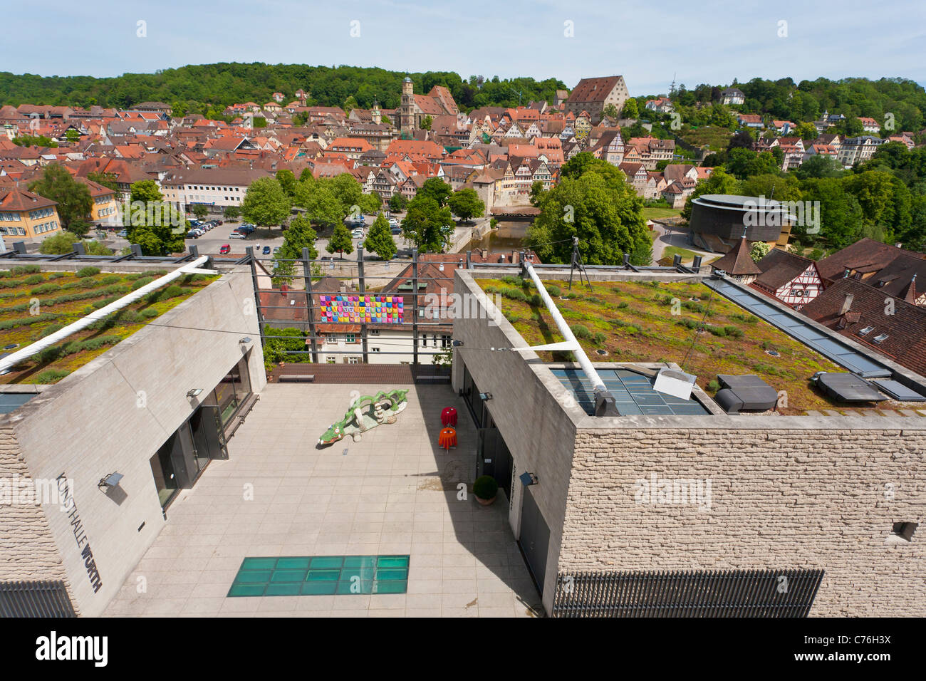 Wunderbar Museum Schwbisch Hall Bilder