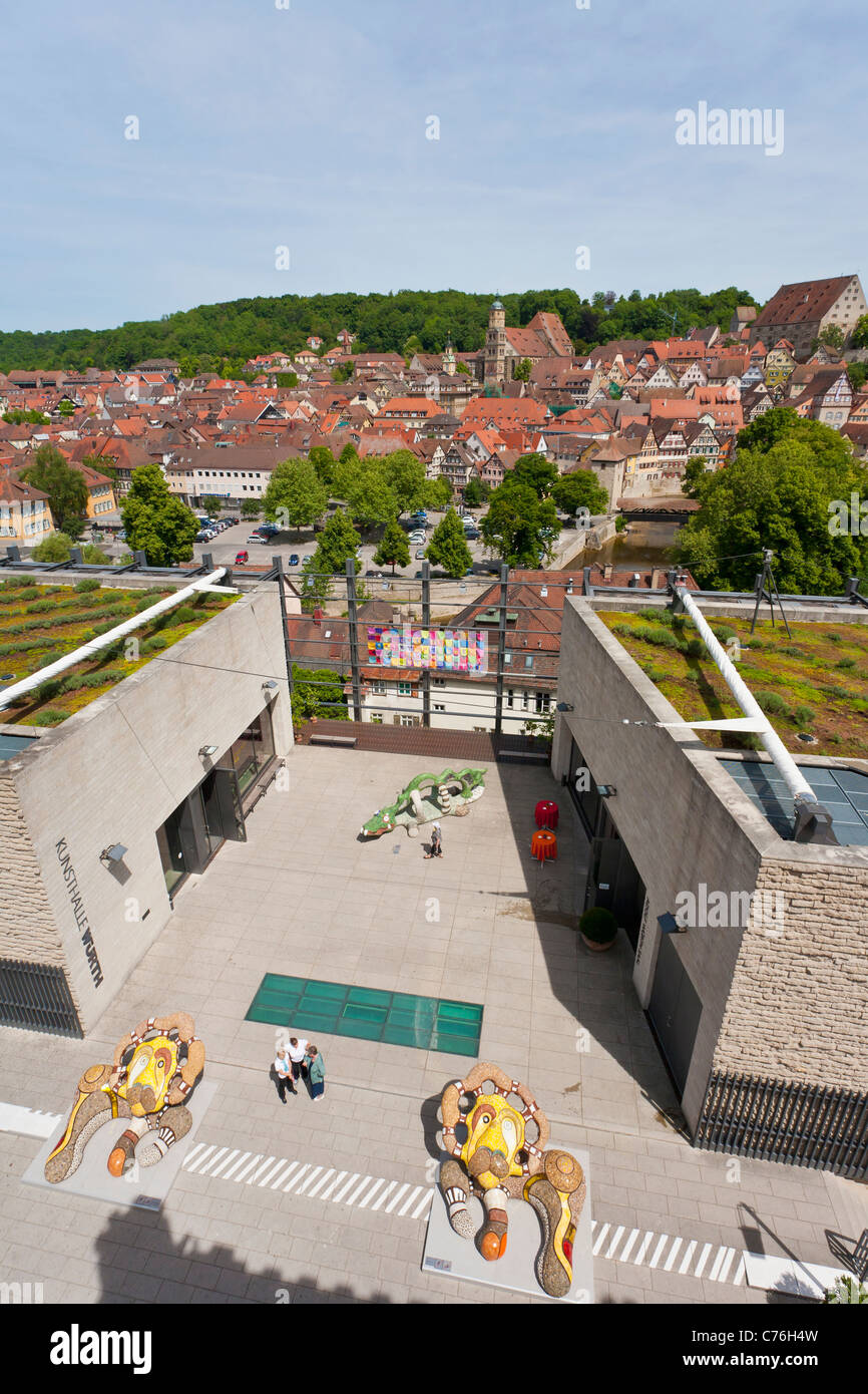 Wunderschne Schwbisch Hall Museum Fotos