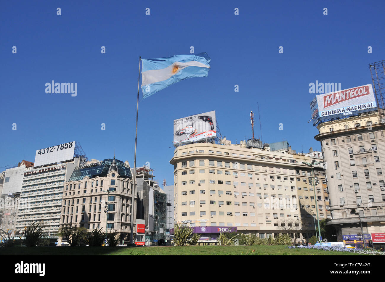 Wie Heißt Die Hauptstadt Von Argentinien www.alamy.de