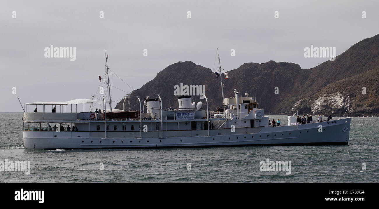 Uss potomac Fotos und Bildmaterial in hoher Auflösung Alamy