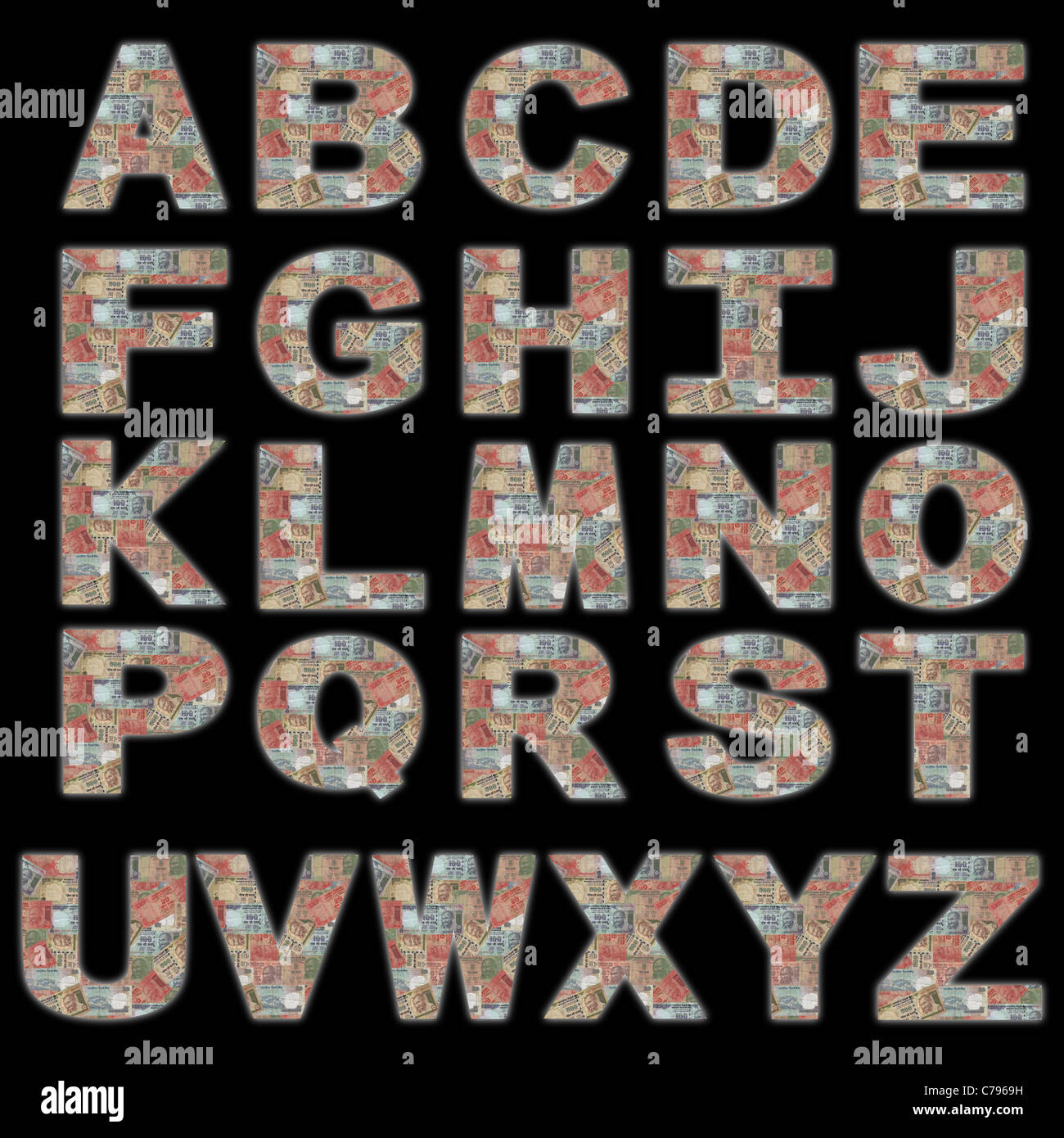 Indisches alphabet -Fotos und -Bildmaterial in hoher Auflösung – Alamy