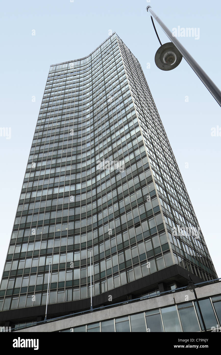 Millbank Tower, Millbank, London, UK Stockfoto
