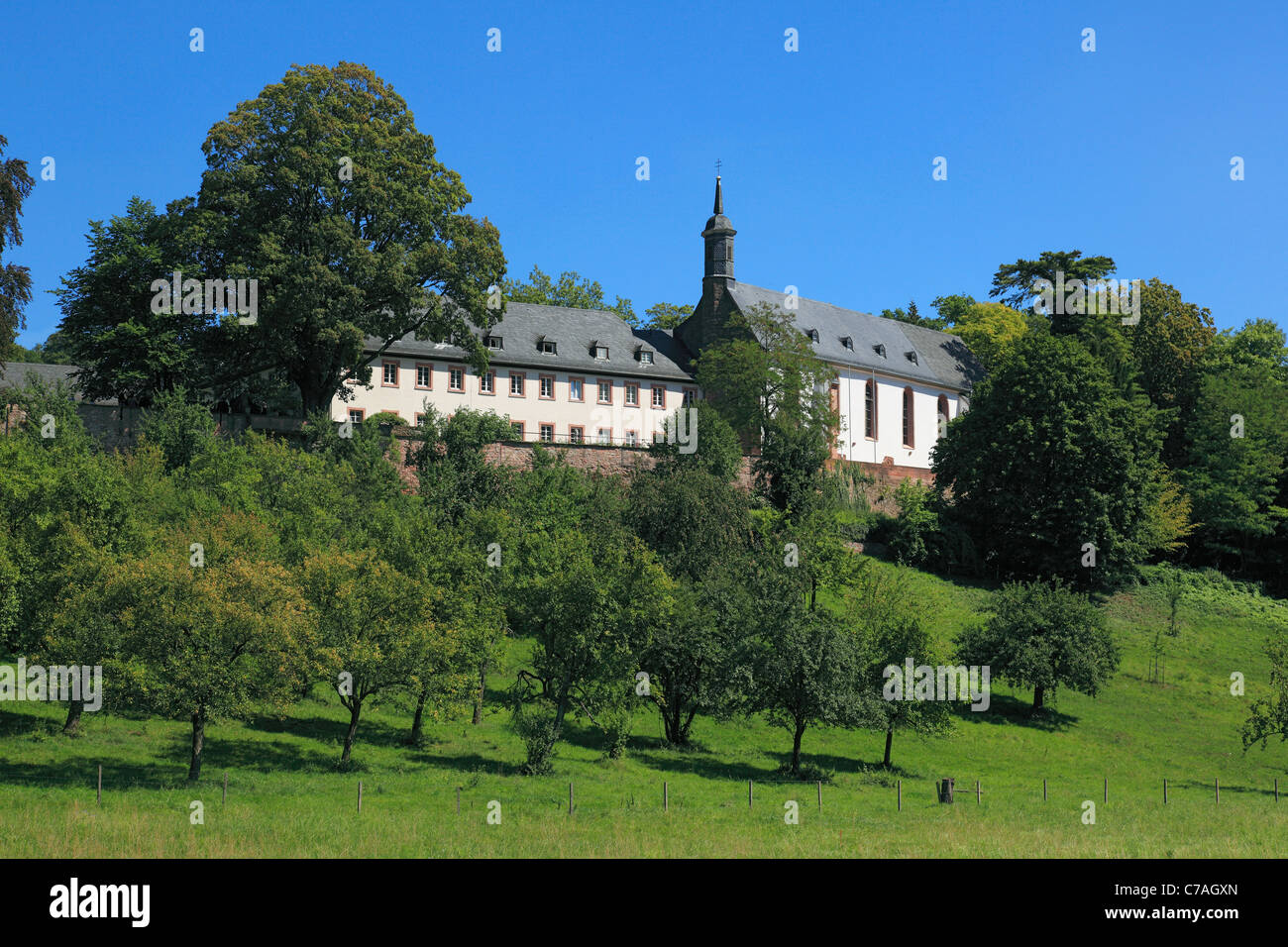 Heidelberg ziegelhausen Fotos und Bildmaterial in hoher Auflösung Alamy