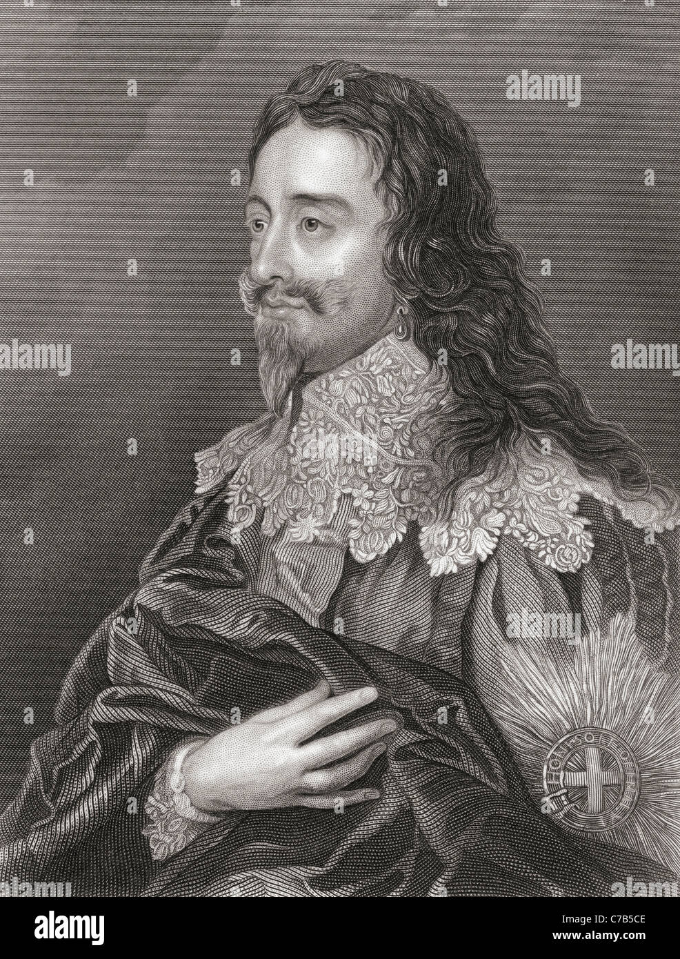 english-king-charles-i-fotos-und-bildmaterial-in-hoher-aufl-sung