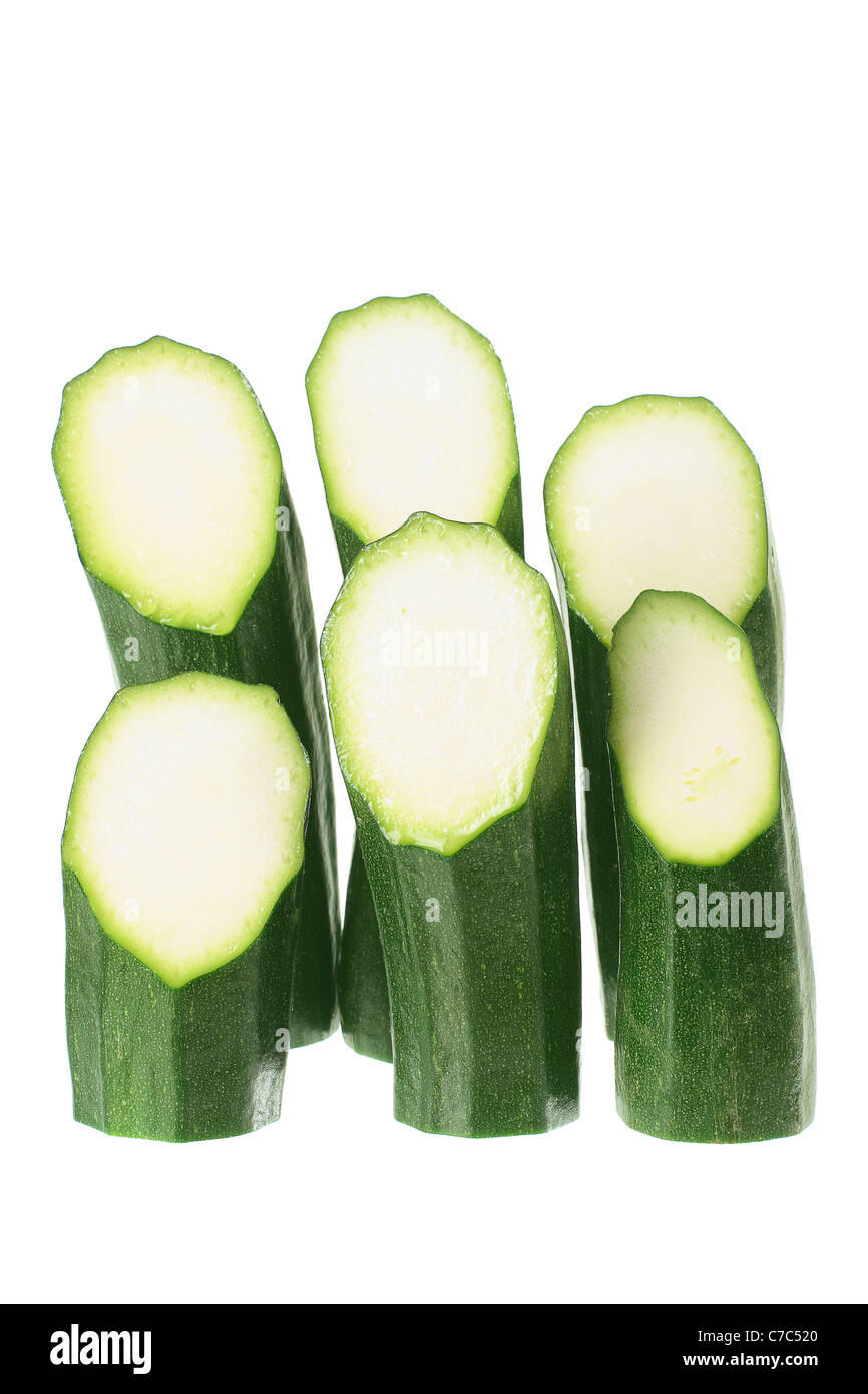 Zucchinis Stockfotos und -bilder Kaufen - Alamy