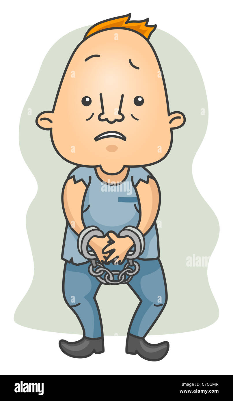 Handschellen clipart -Fotos und -Bildmaterial in hoher Auflösung – Alamy
