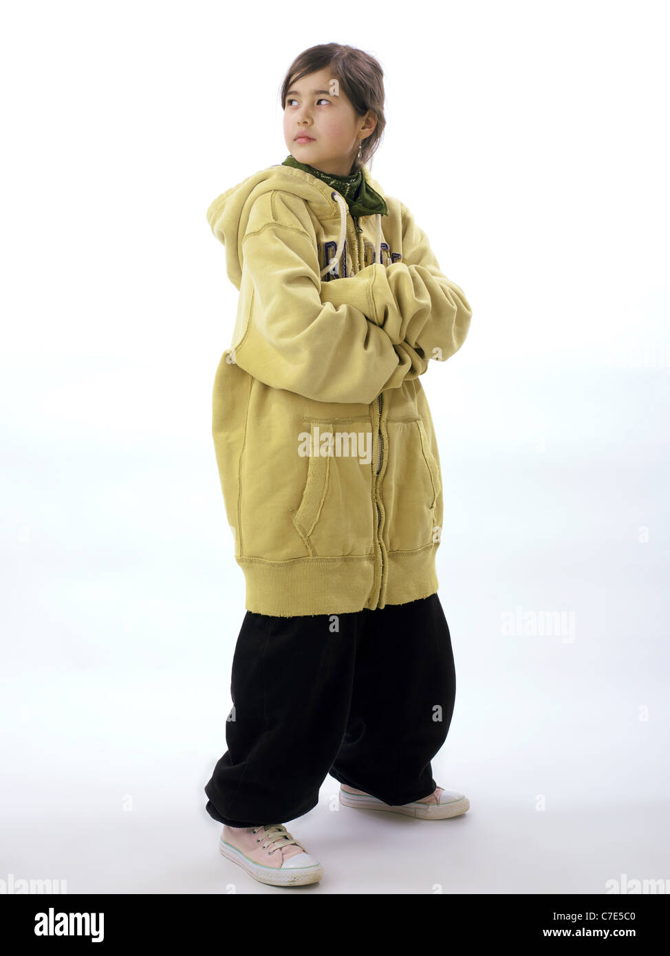 Hip Hop Stil Stockfotos Und Bilder Kaufen Alamy